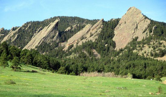 Colorado Chautauqua